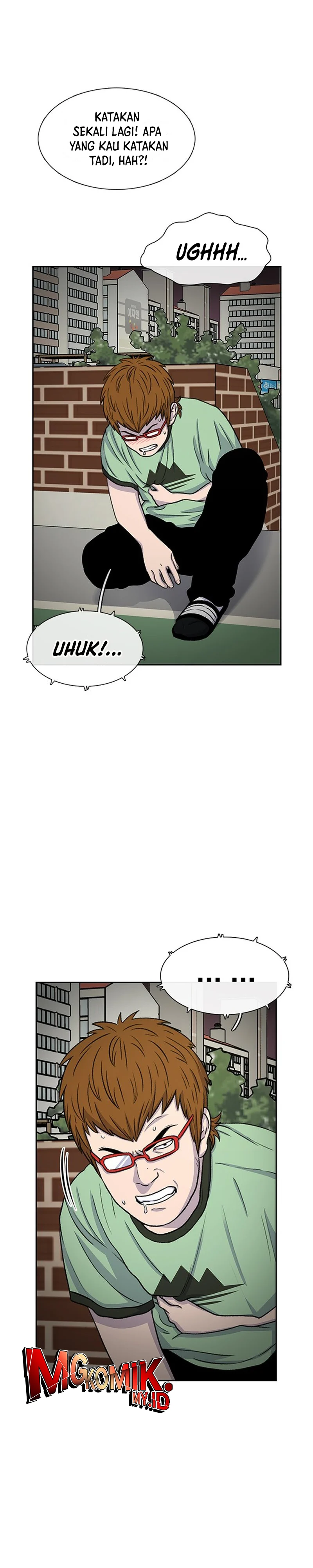 Star Ginseng Store - Chapter 41 - Page 40