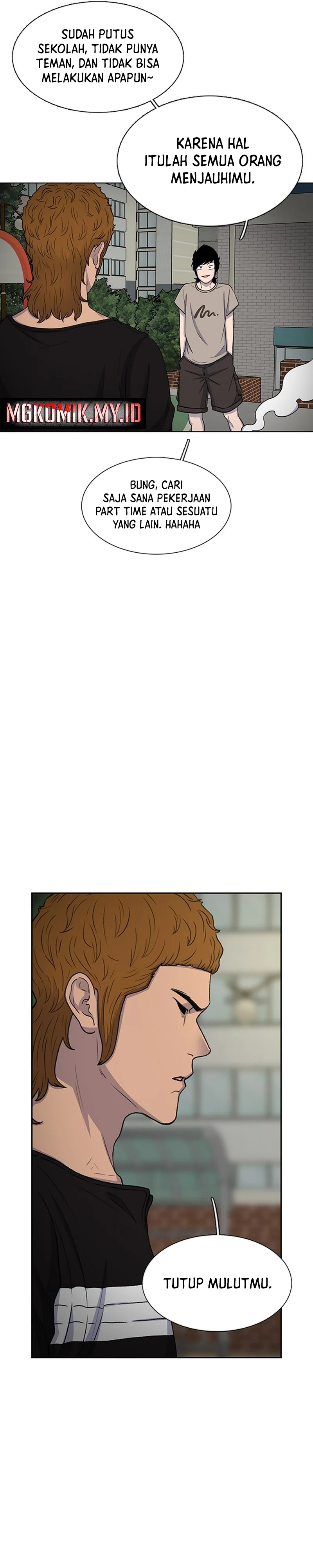 Star Ginseng Store - Chapter 41 - Page 8