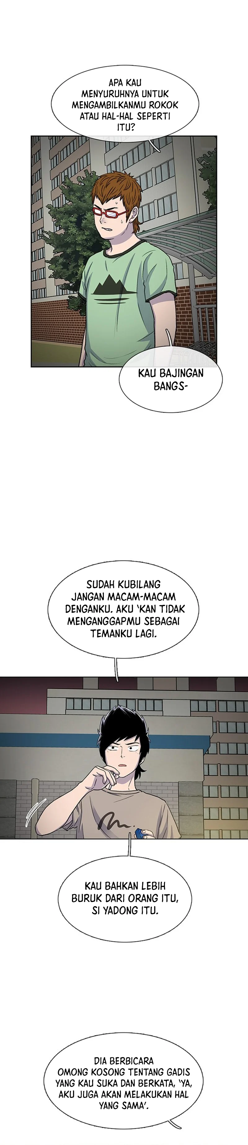 Star Ginseng Store - Chapter 41 - Page 10