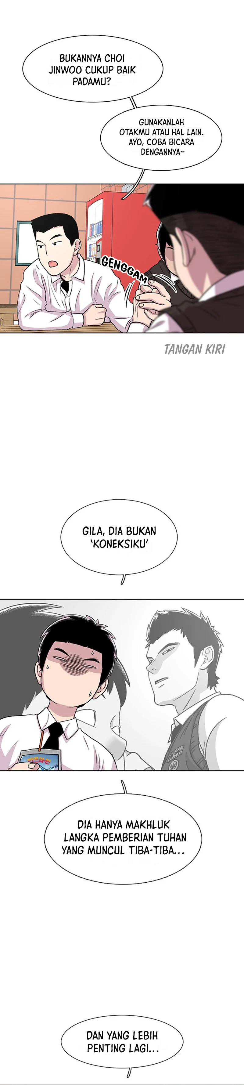 Star Ginseng Store - Chapter 42 - Page 12