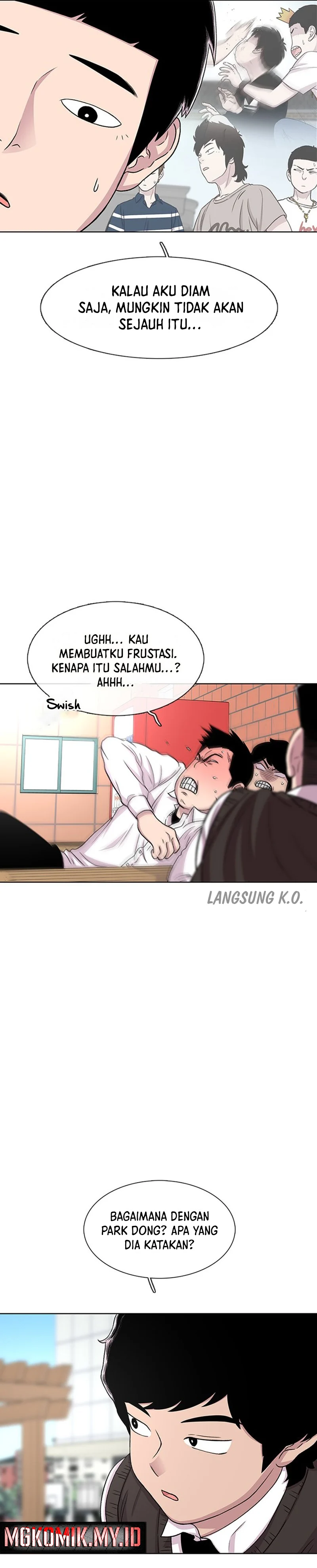 Star Ginseng Store - Chapter 42 - Page 13