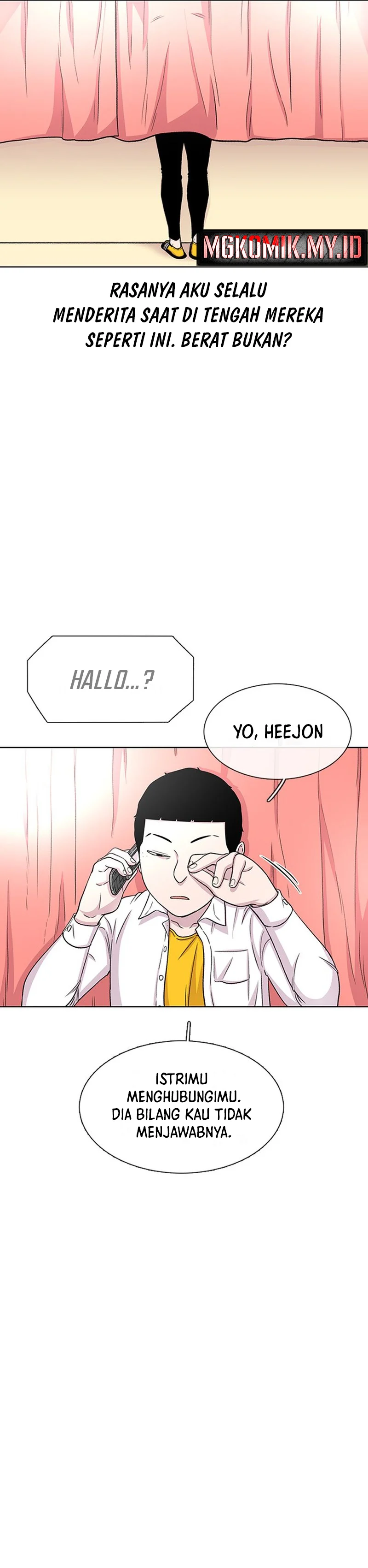 Star Ginseng Store - Chapter 42 - Page 18