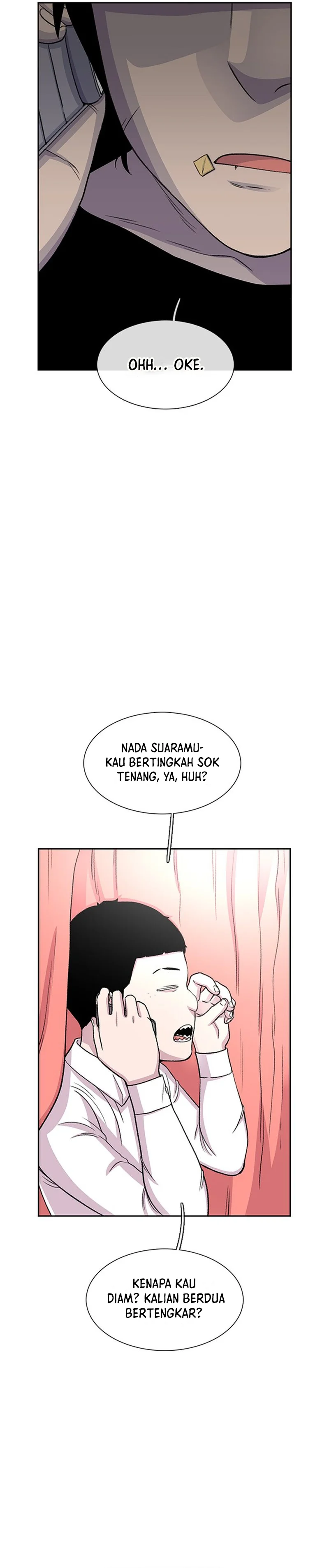 Star Ginseng Store - Chapter 42 - Page 19