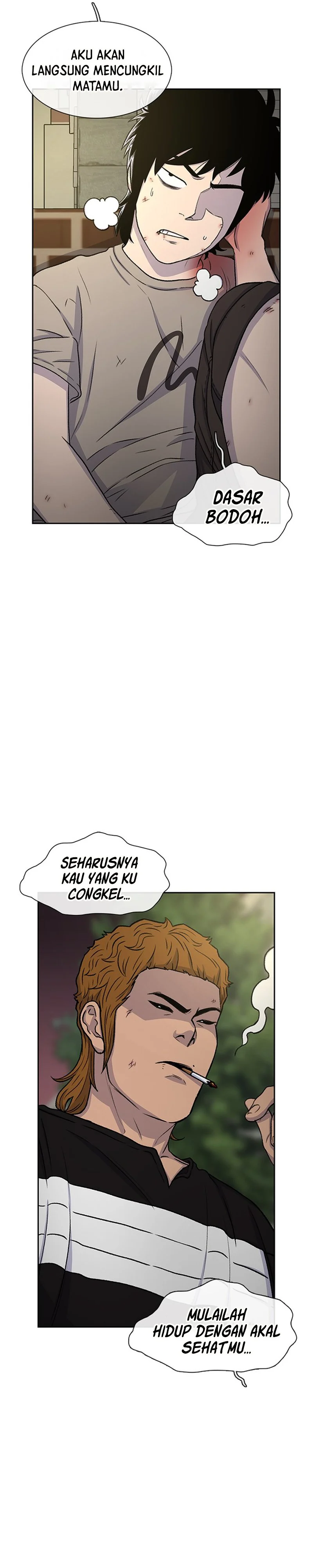 Star Ginseng Store - Chapter 42 - Page 3