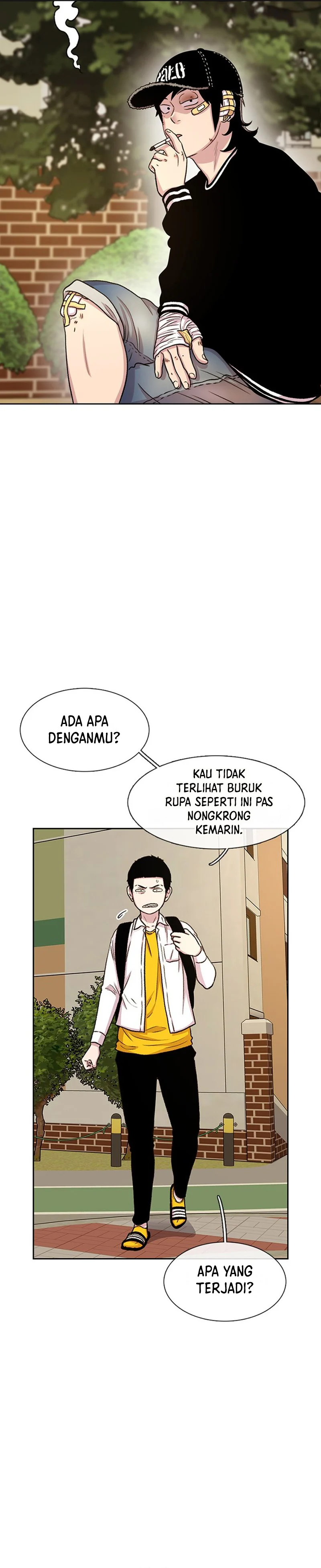 Star Ginseng Store - Chapter 42 - Page 23