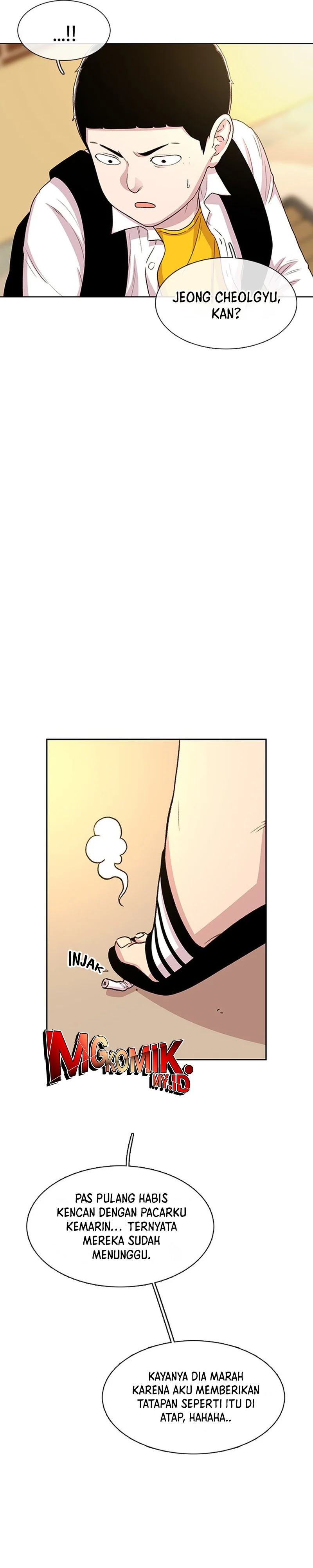 Star Ginseng Store - Chapter 42 - Page 25