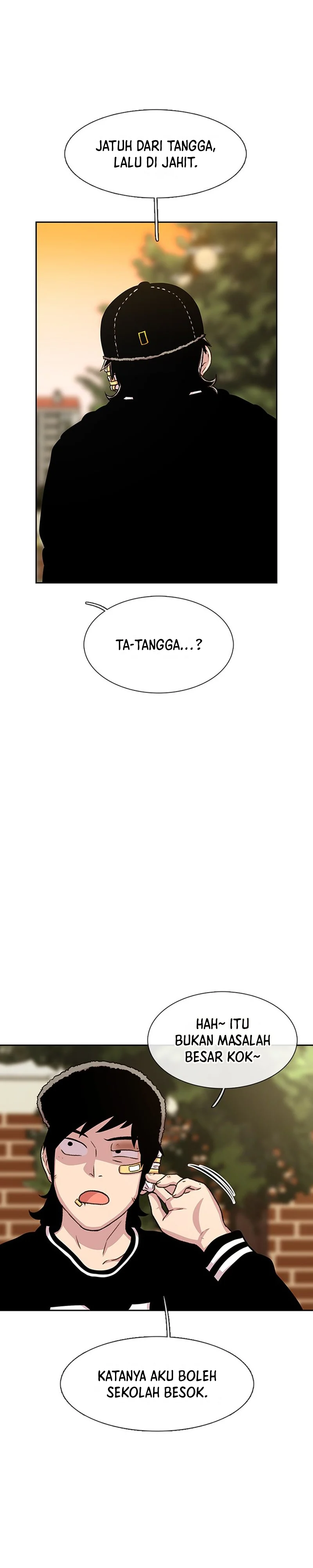 Star Ginseng Store - Chapter 42 - Page 27