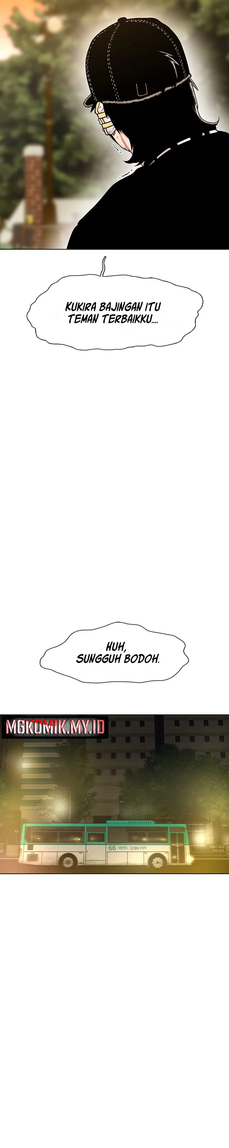 Star Ginseng Store - Chapter 42 - Page 33