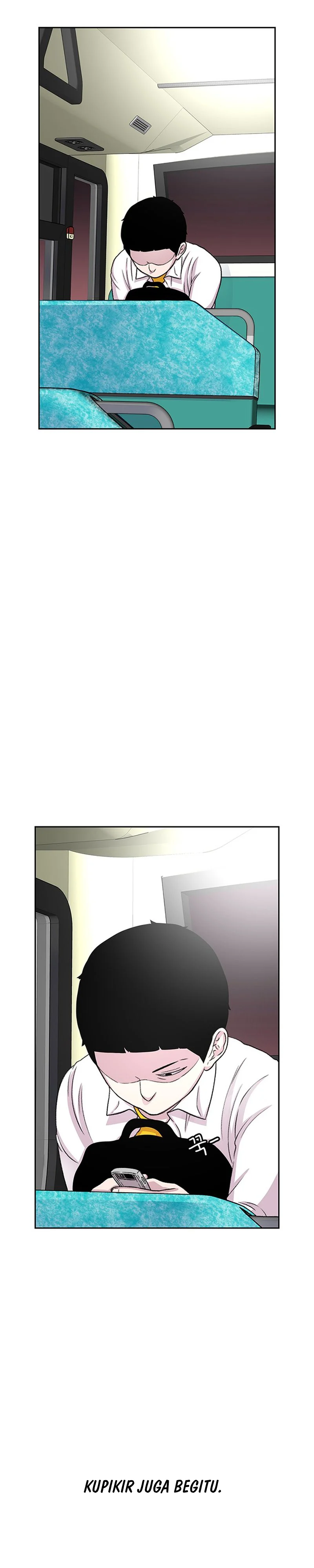 Star Ginseng Store - Chapter 42 - Page 34