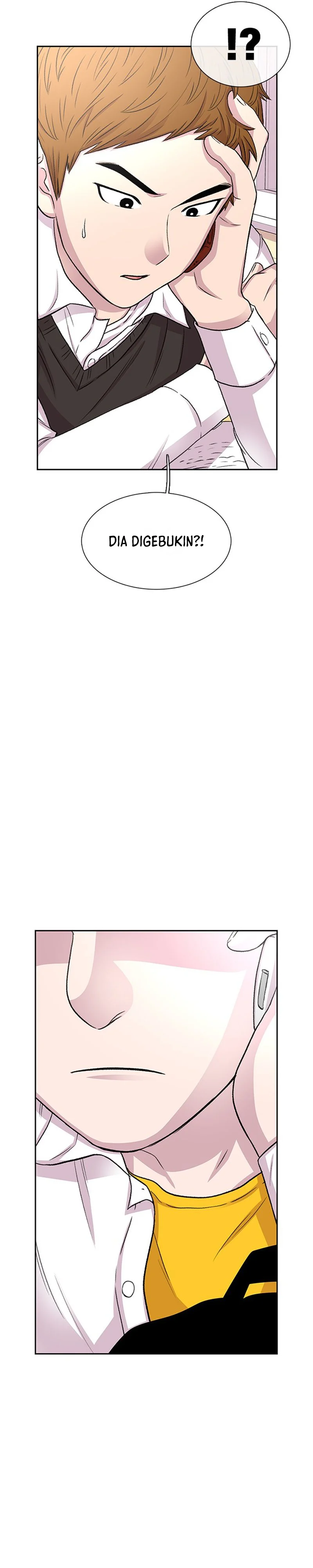 Star Ginseng Store - Chapter 42 - Page 36