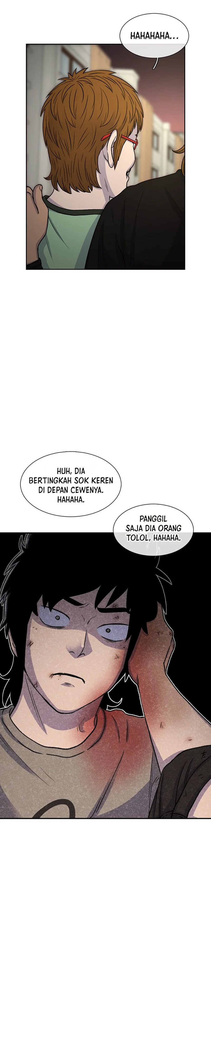 Star Ginseng Store - Chapter 42 - Page 6