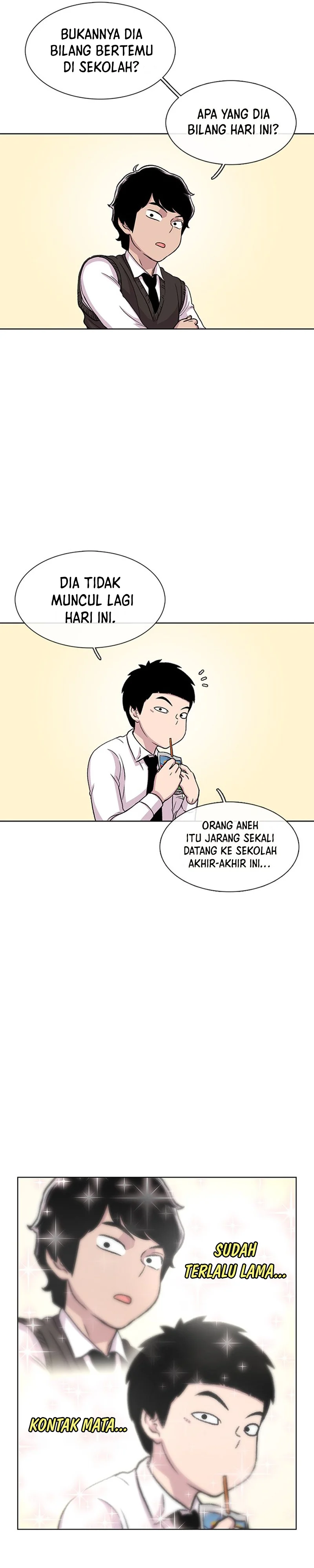 Star Ginseng Store - Chapter 42 - Page 10