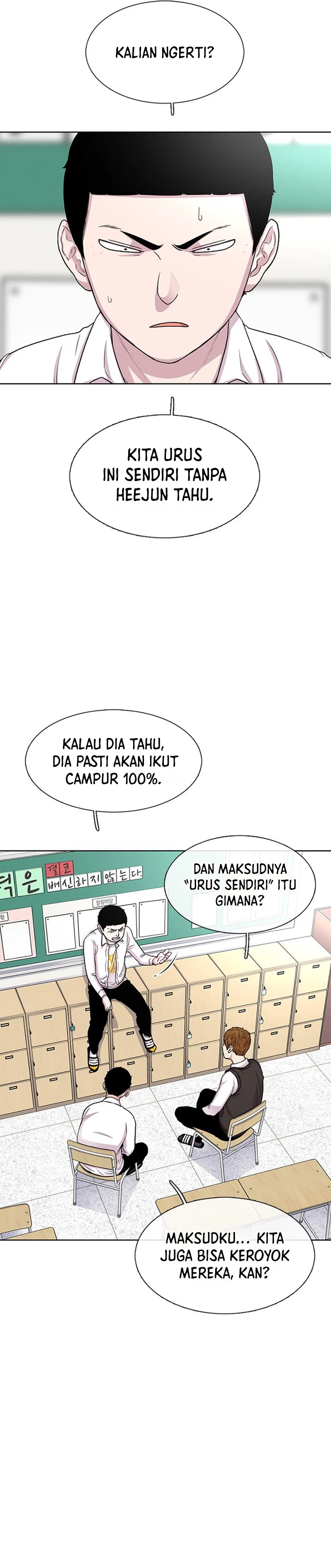 Star Ginseng Store - Chapter 43 - Page 13