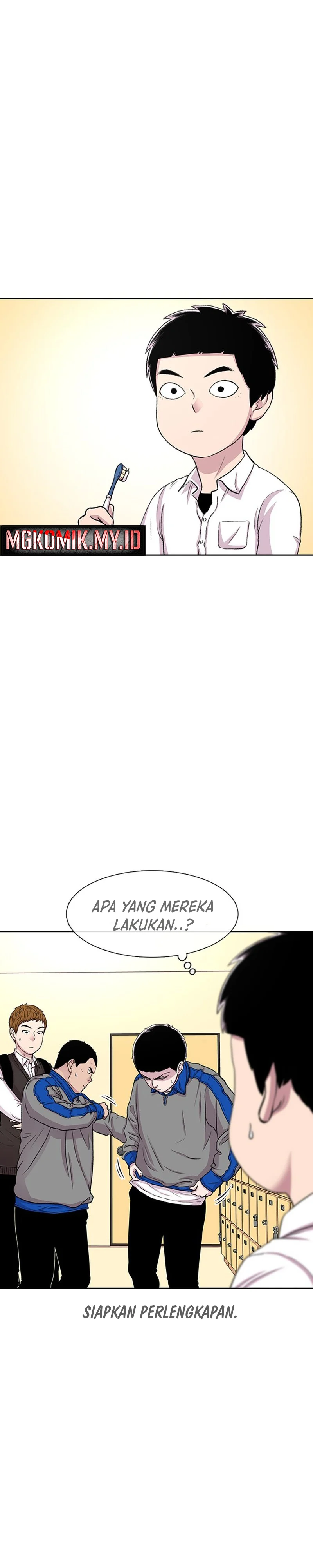Star Ginseng Store - Chapter 43 - Page 30