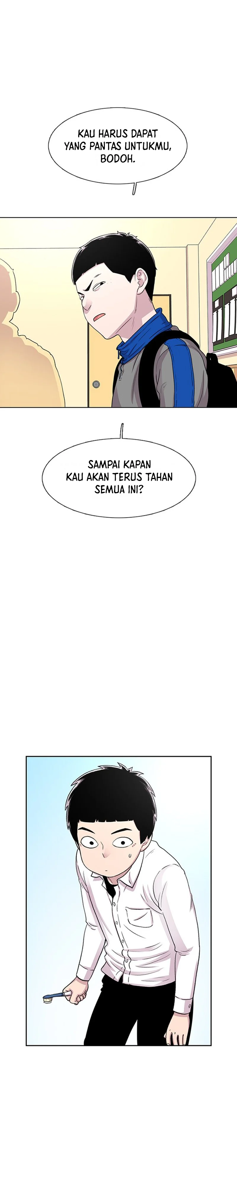 Star Ginseng Store - Chapter 43 - Page 35