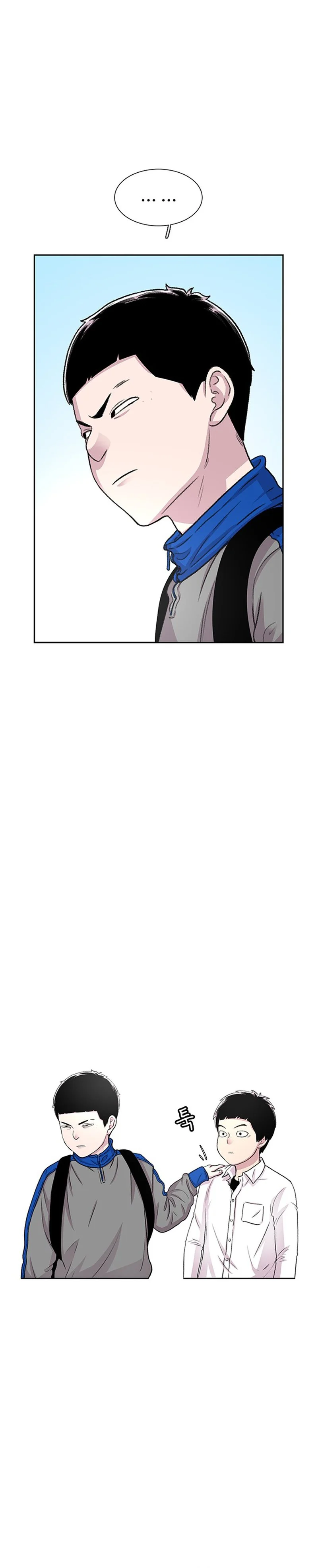 Star Ginseng Store - Chapter 43 - Page 36