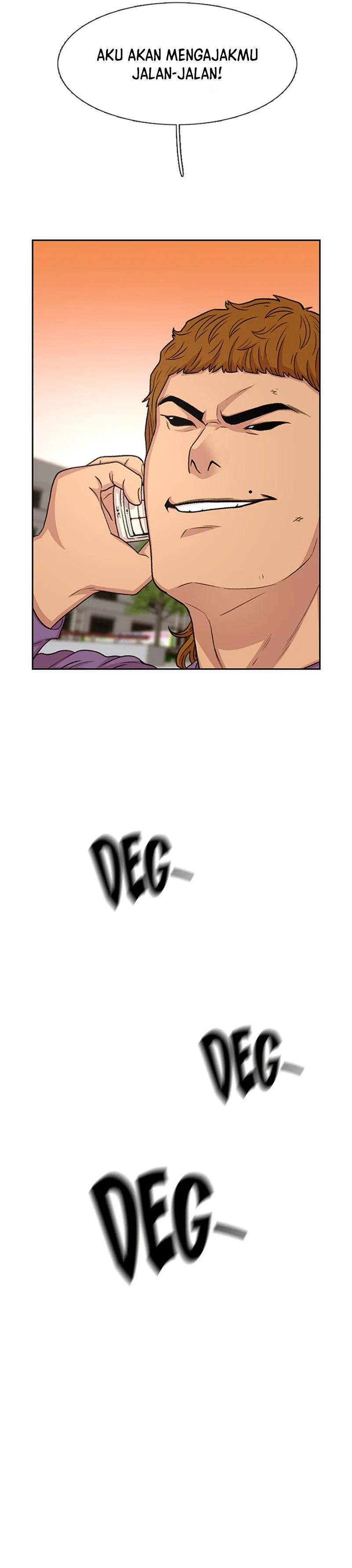 Star Ginseng Store - Chapter 43 - Page 6