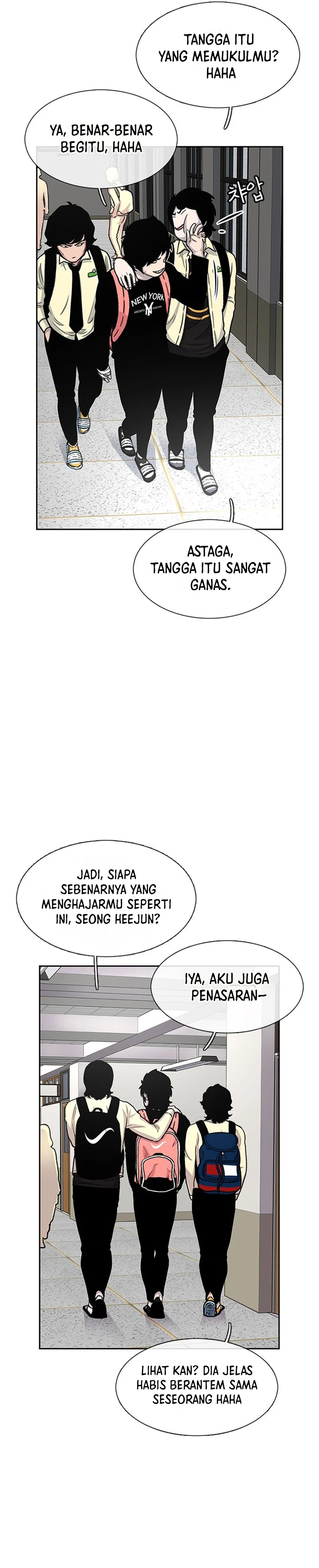Star Ginseng Store - Chapter 43 - Page 9
