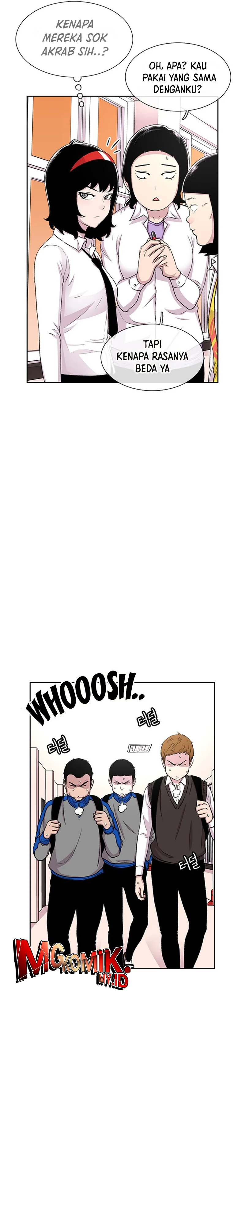 Star Ginseng Store - Chapter 44 - Page 2