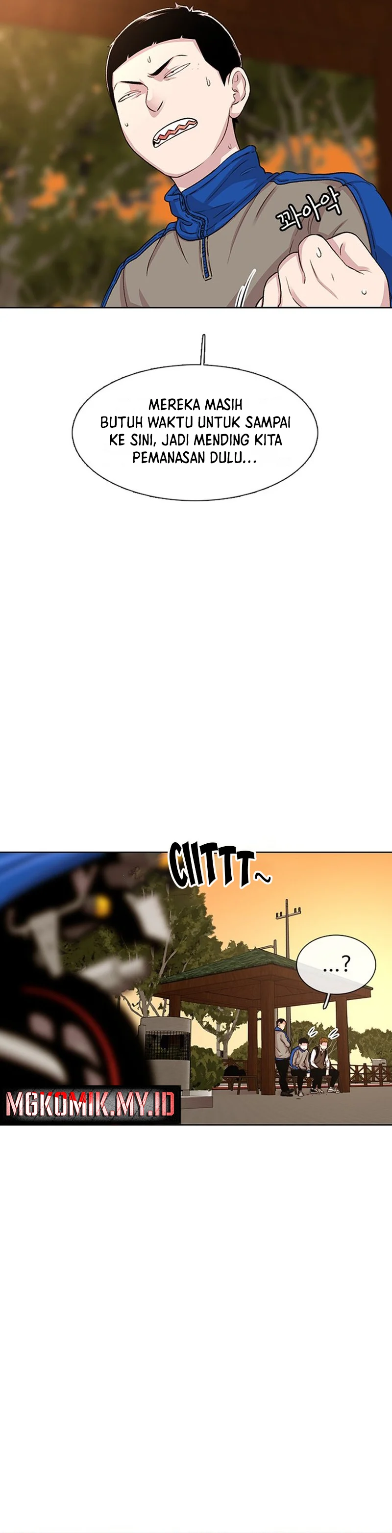 Star Ginseng Store - Chapter 44 - Page 11
