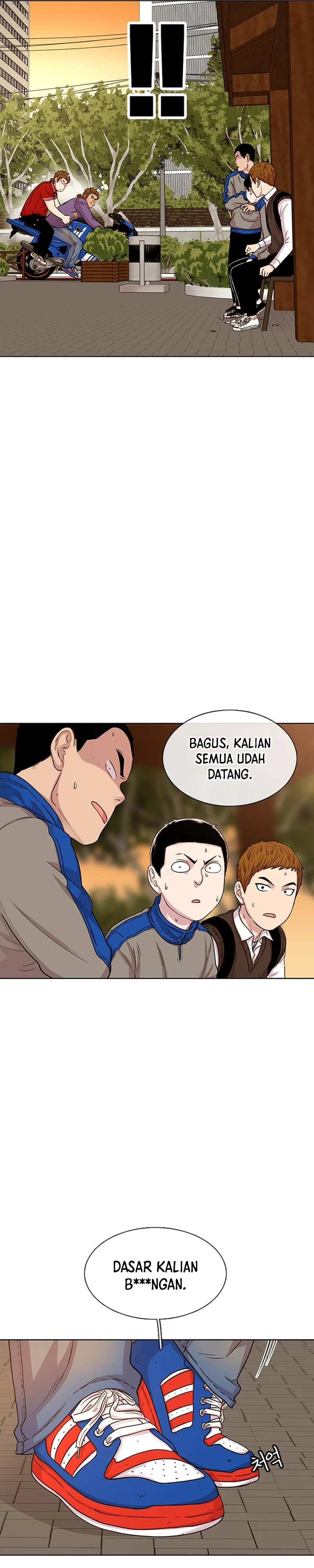 Star Ginseng Store - Chapter 44 - Page 12