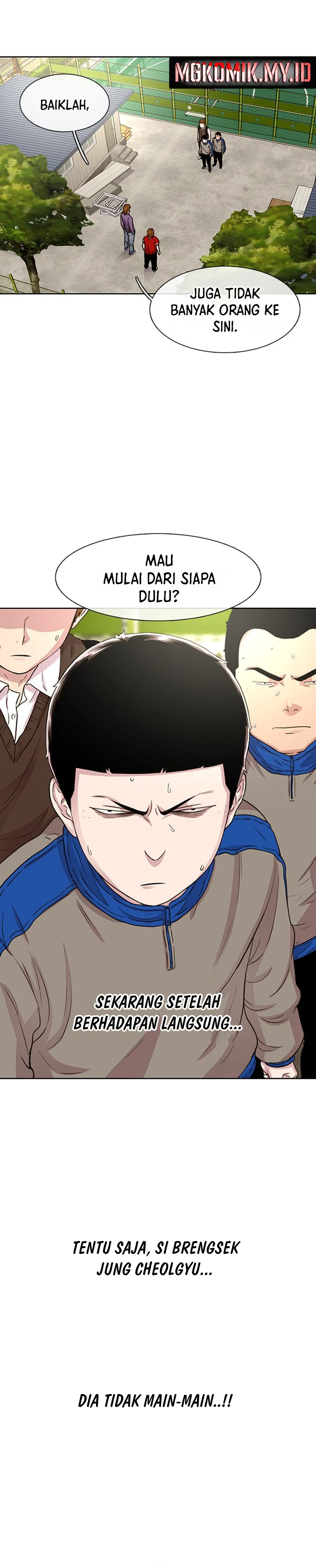 Star Ginseng Store - Chapter 44 - Page 18