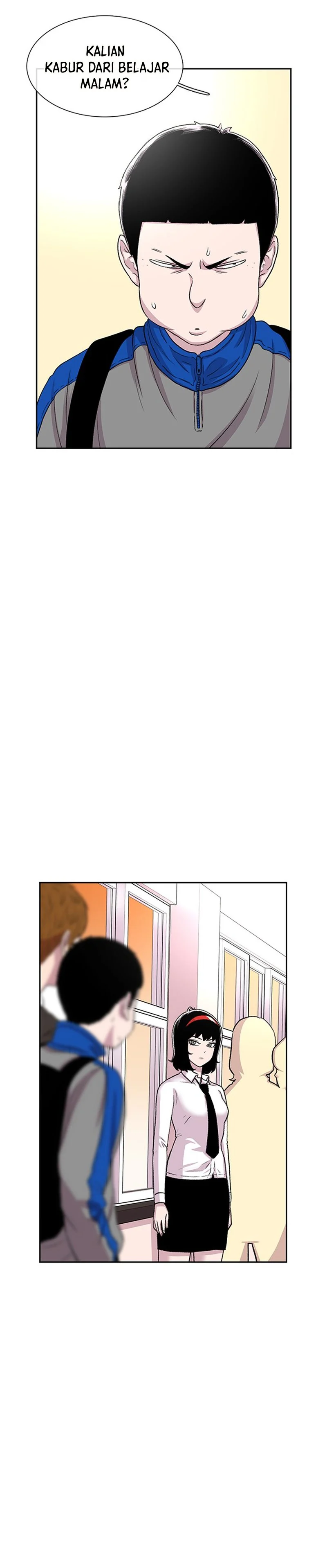 Star Ginseng Store - Chapter 44 - Page 3