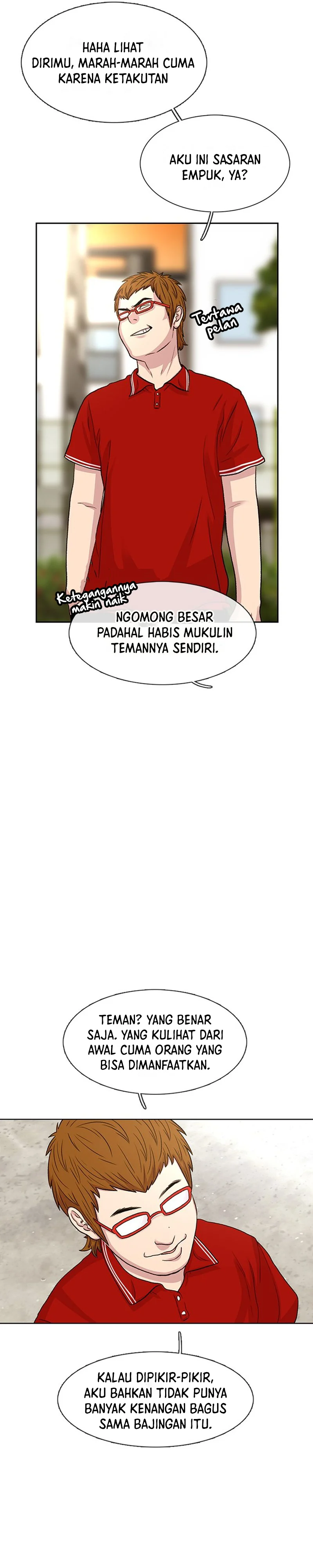 Star Ginseng Store - Chapter 44 - Page 21