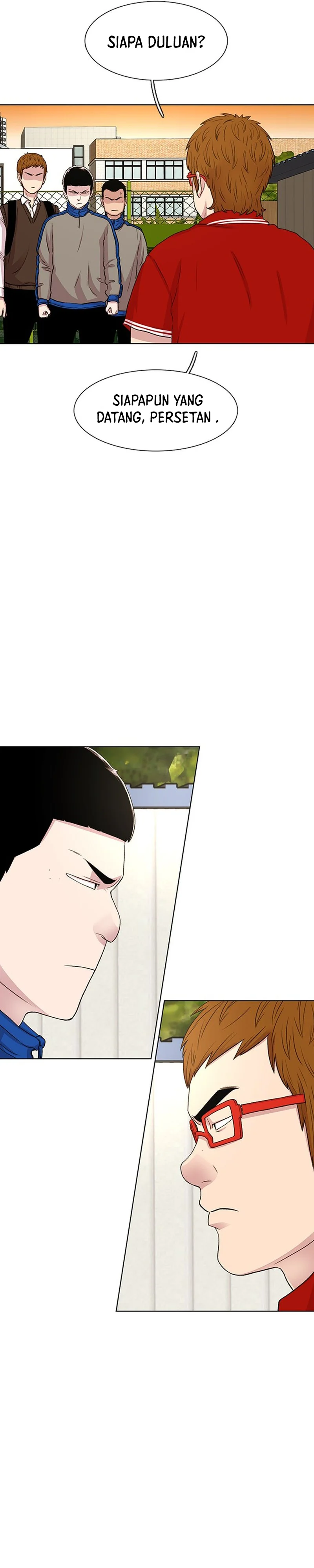 Star Ginseng Store - Chapter 44 - Page 29
