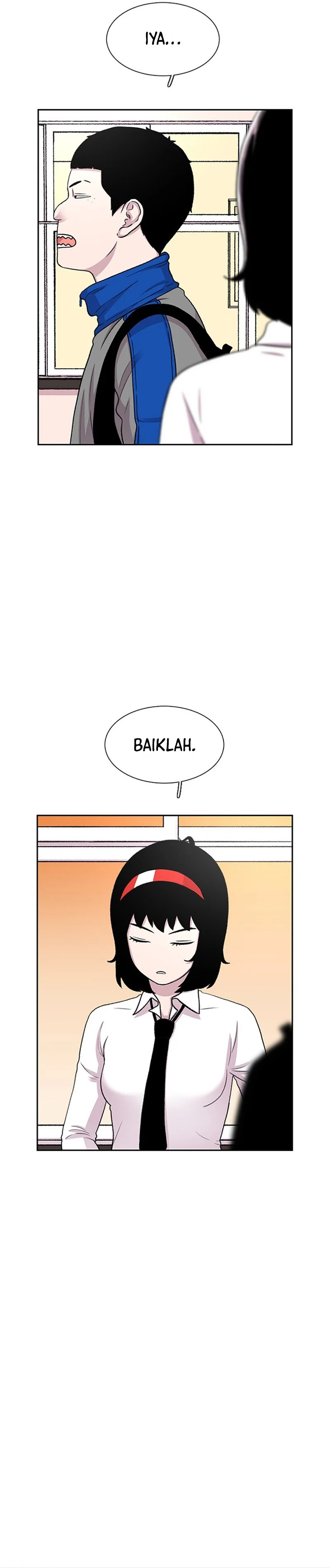 Star Ginseng Store - Chapter 44 - Page 4