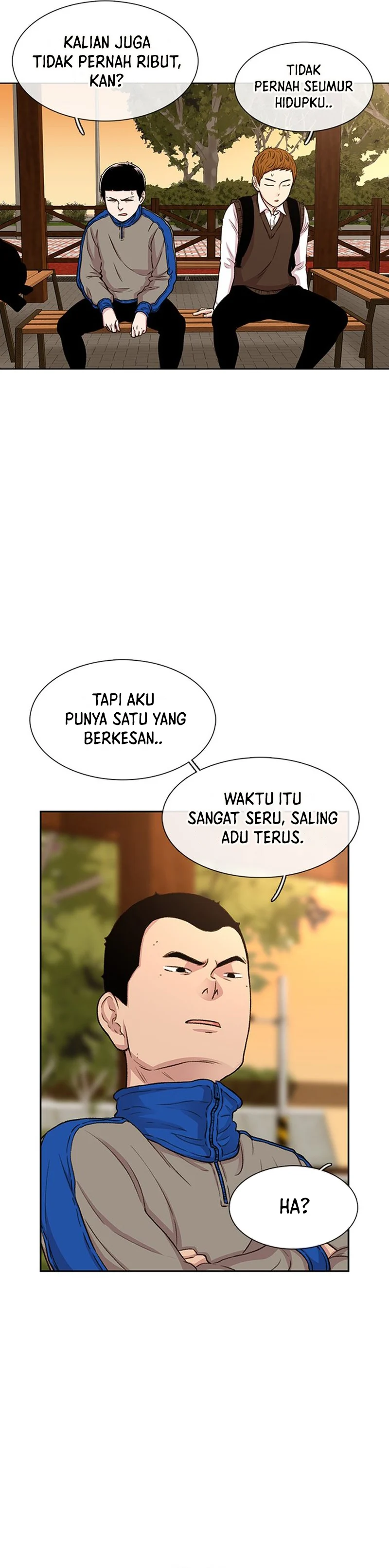 Star Ginseng Store - Chapter 44 - Page 8