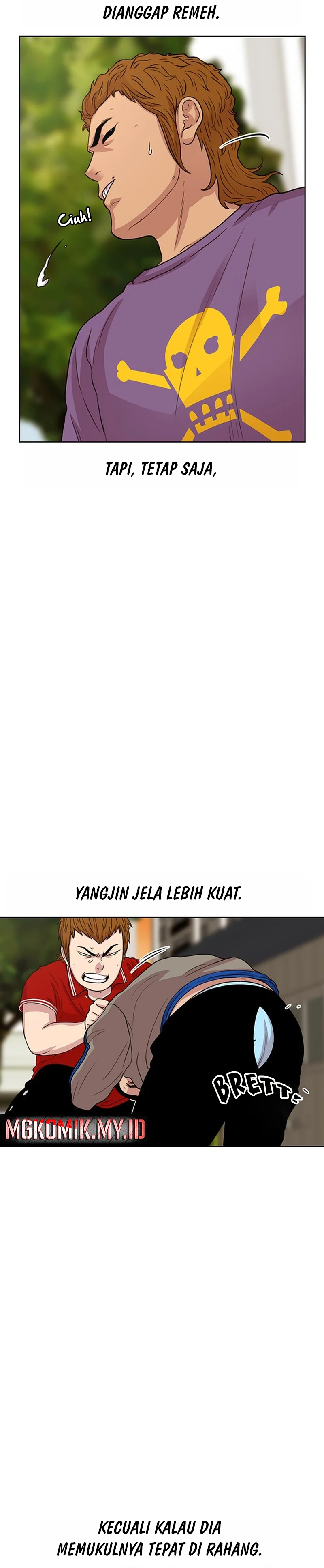 Star Ginseng Store - Chapter 45 - Page 11