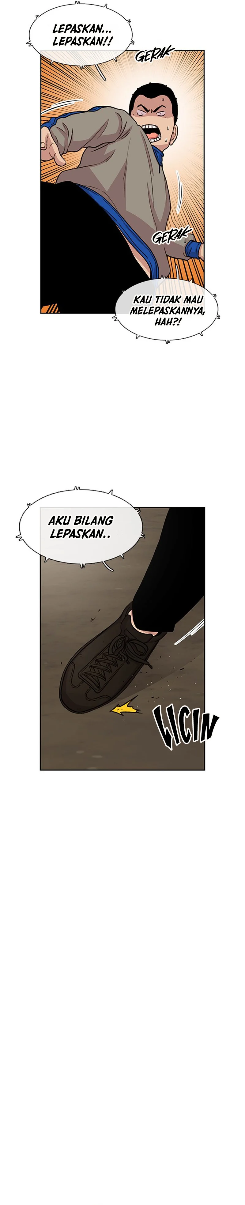 Star Ginseng Store - Chapter 45 - Page 18