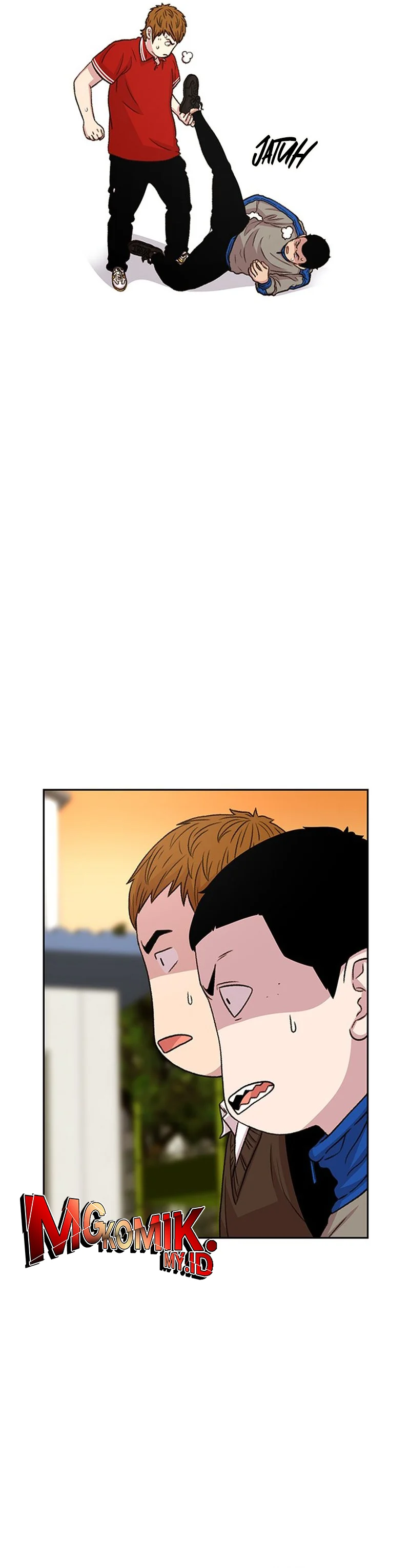 Star Ginseng Store - Chapter 45 - Page 19