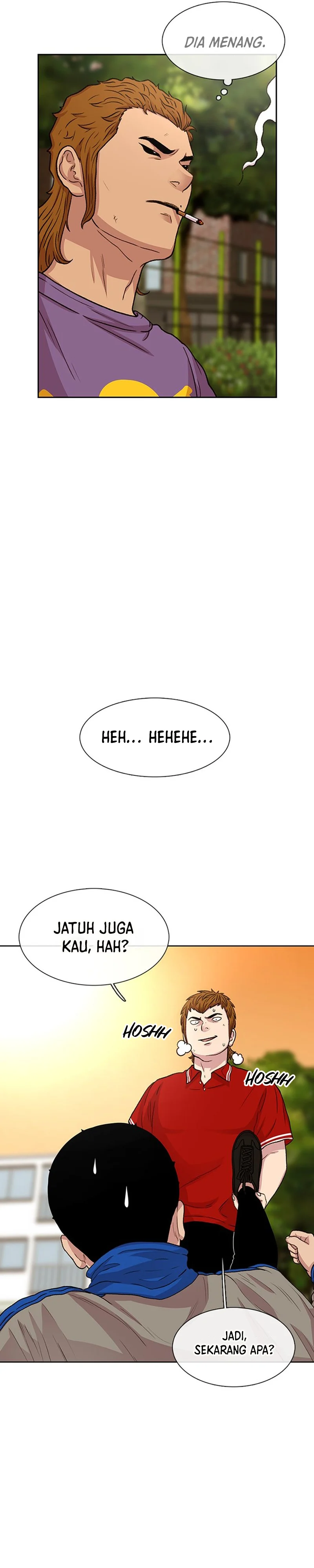 Star Ginseng Store - Chapter 45 - Page 20