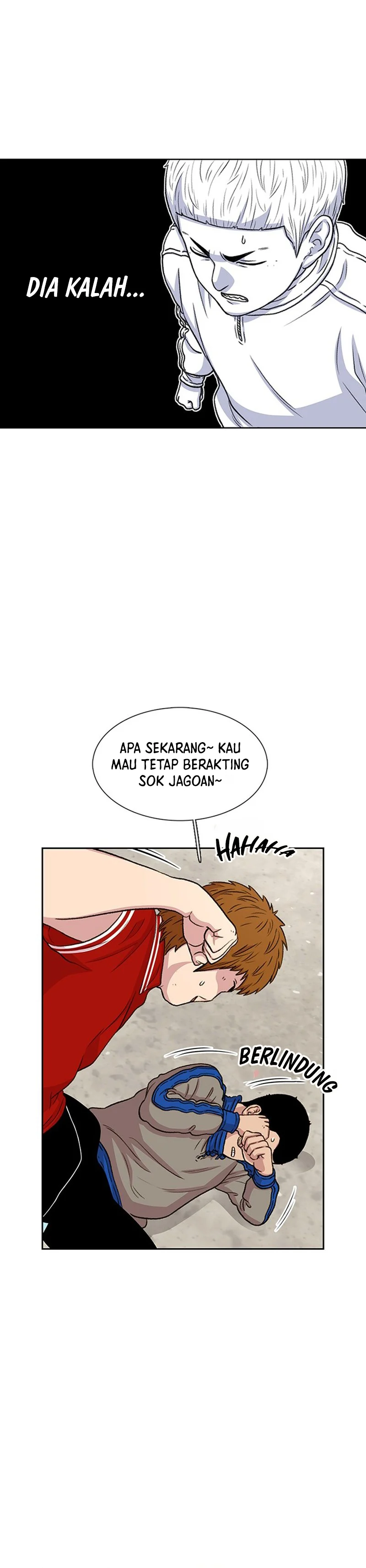 Star Ginseng Store - Chapter 45 - Page 21