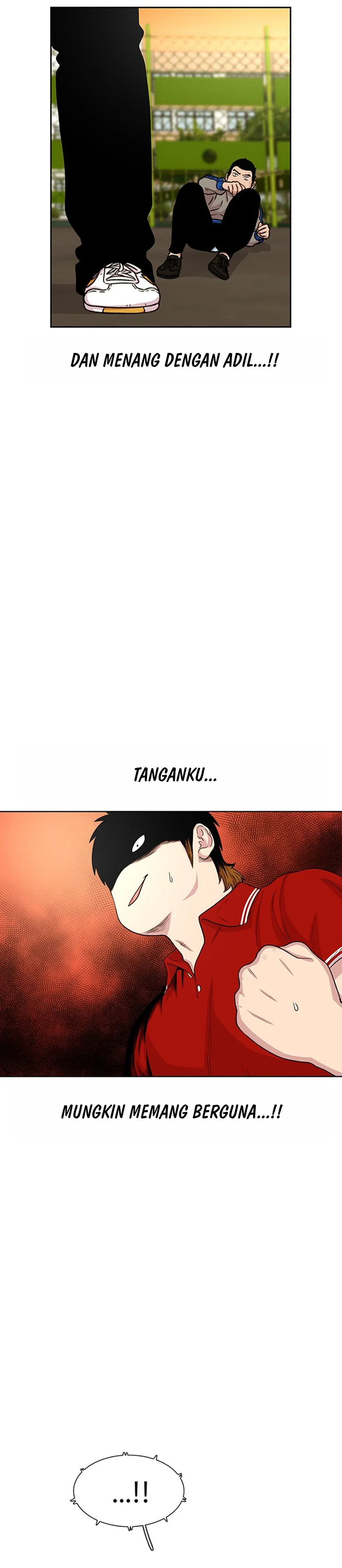 Star Ginseng Store - Chapter 45 - Page 23