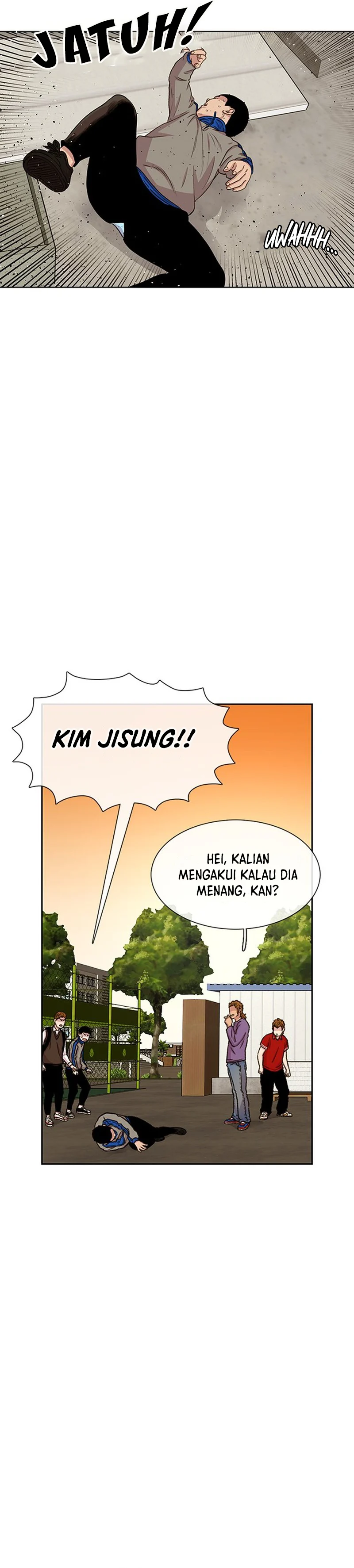 Star Ginseng Store - Chapter 45 - Page 26