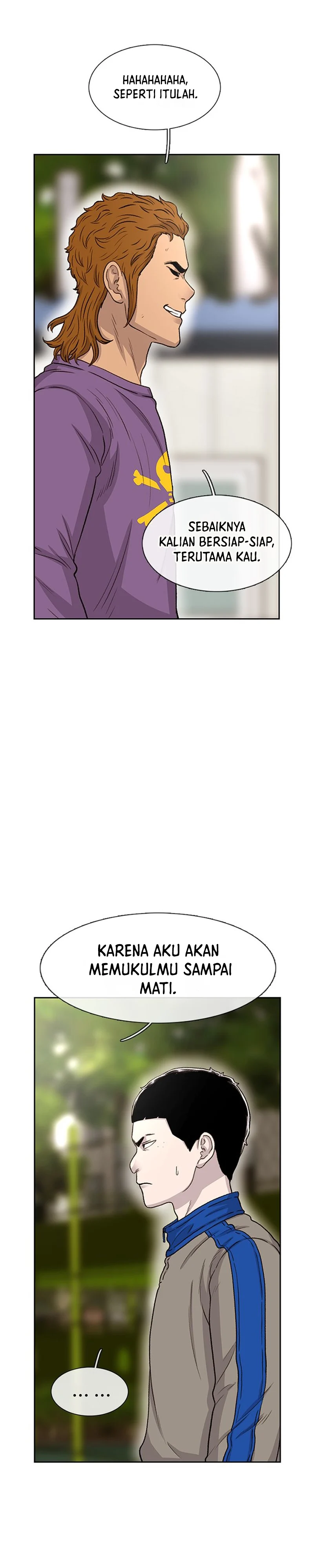 Star Ginseng Store - Chapter 45 - Page 31