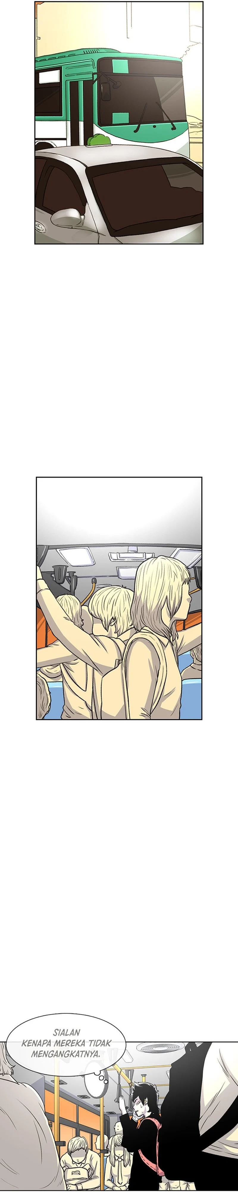 Star Ginseng Store - Chapter 45 - Page 33