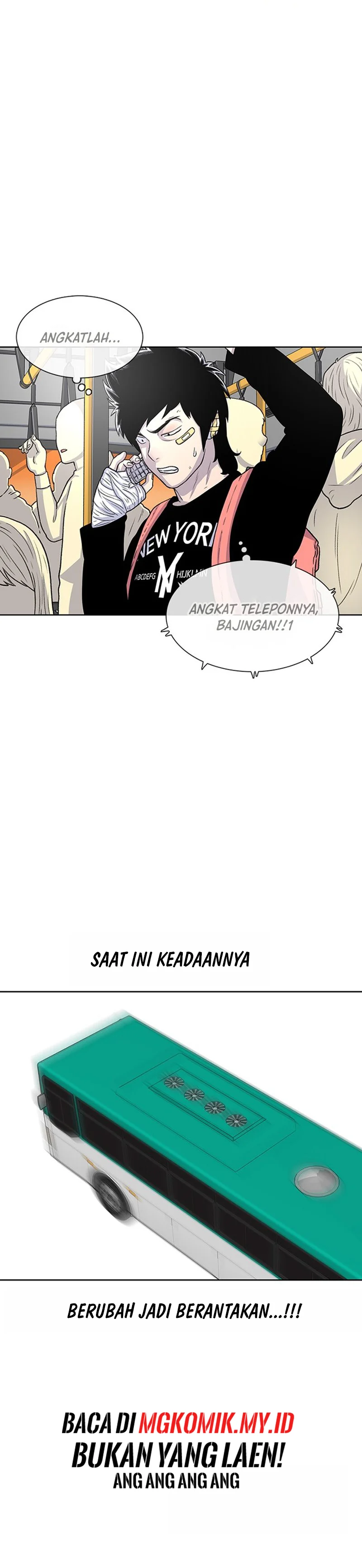 Star Ginseng Store - Chapter 45 - Page 34