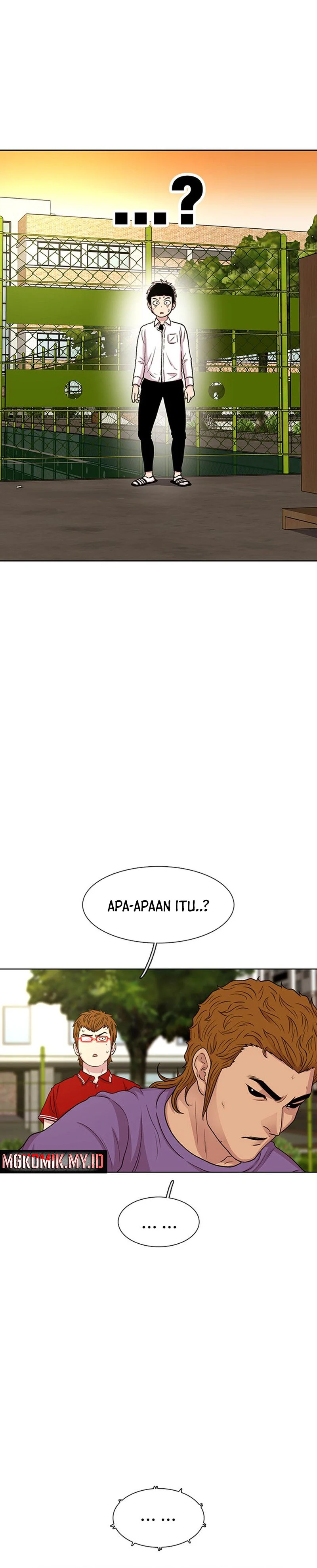 Star Ginseng Store - Chapter 46 - Page 34