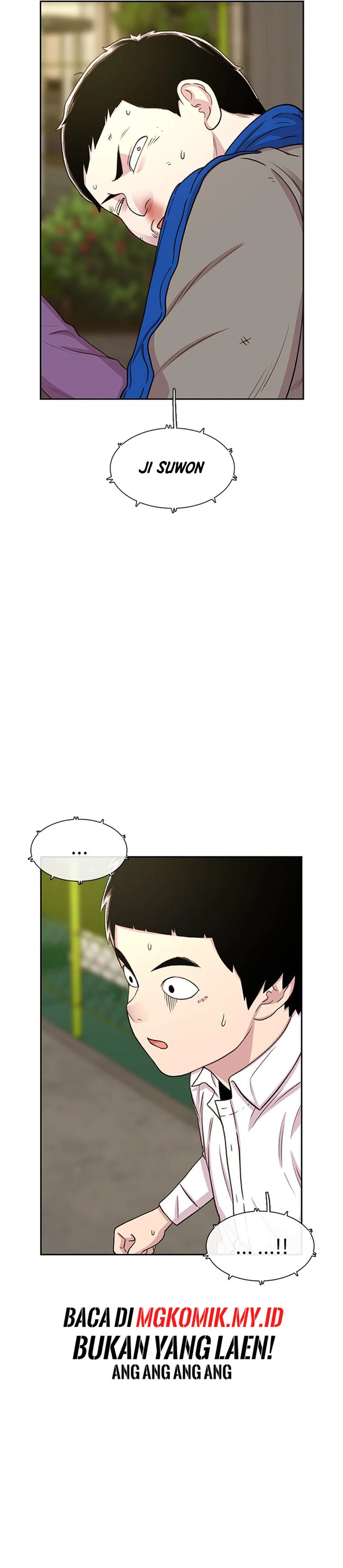 Star Ginseng Store - Chapter 46 - Page 35