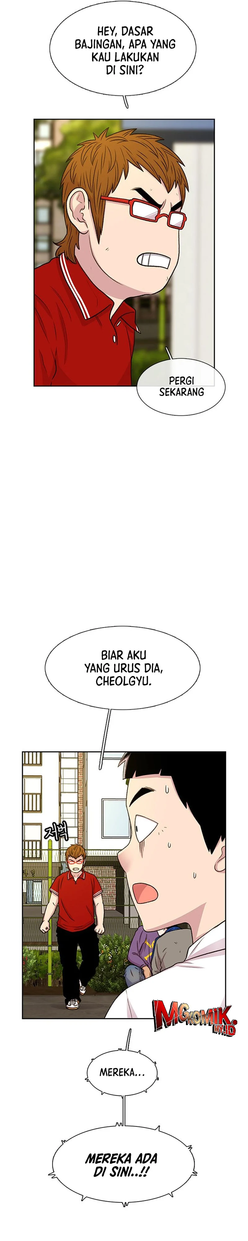 Star Ginseng Store - Chapter 46 - Page 36