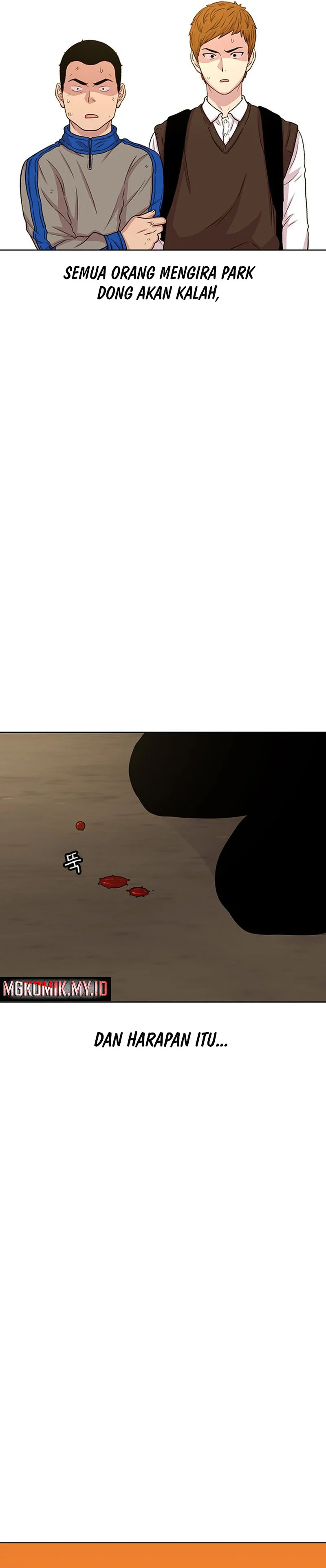 Star Ginseng Store - Chapter 46 - Page 8