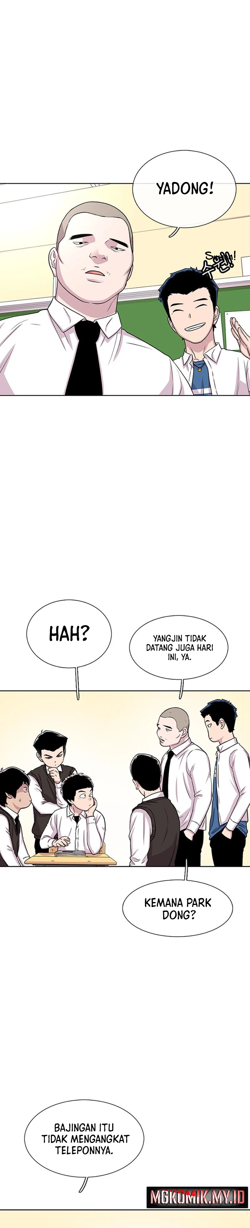 Star Ginseng Store - Chapter 47 - Page 13