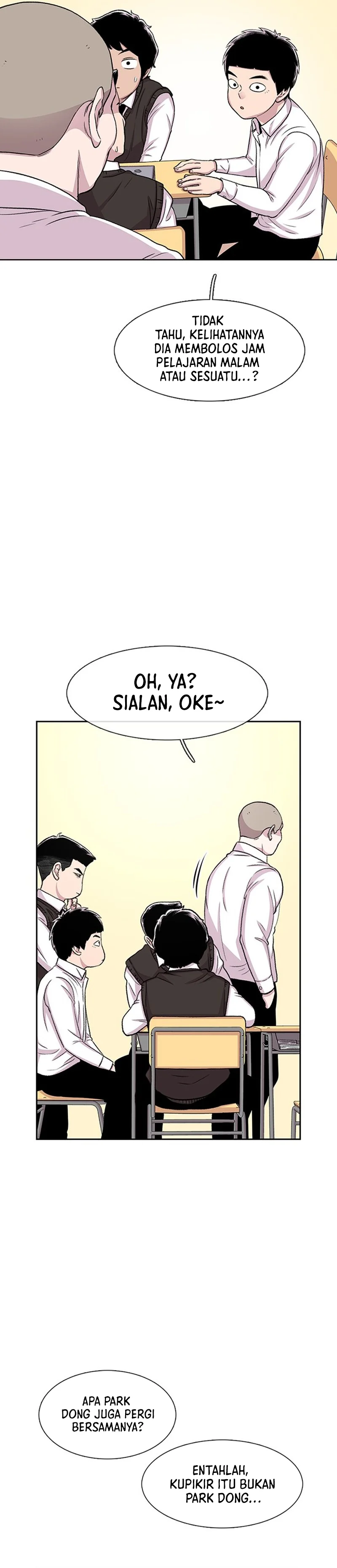 Star Ginseng Store - Chapter 47 - Page 14