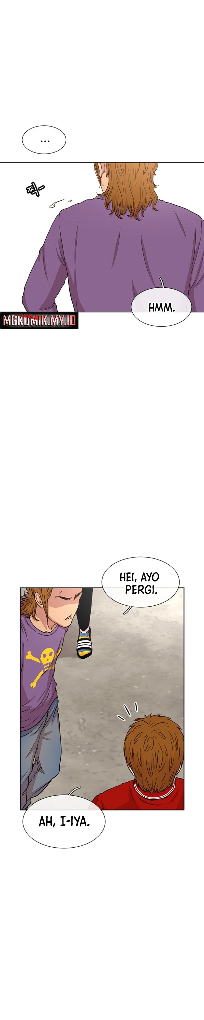 Star Ginseng Store - Chapter 47 - Page 27