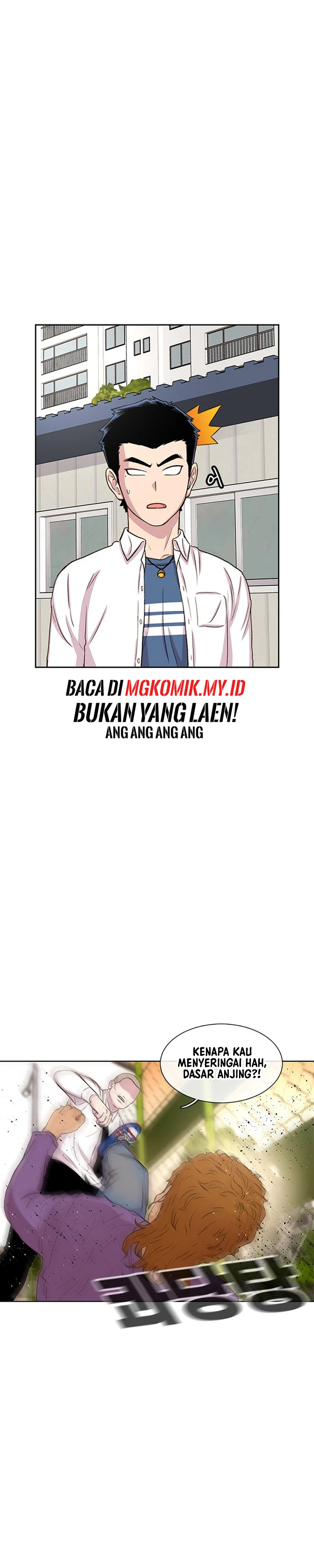 Star Ginseng Store - Chapter 47 - Page 35