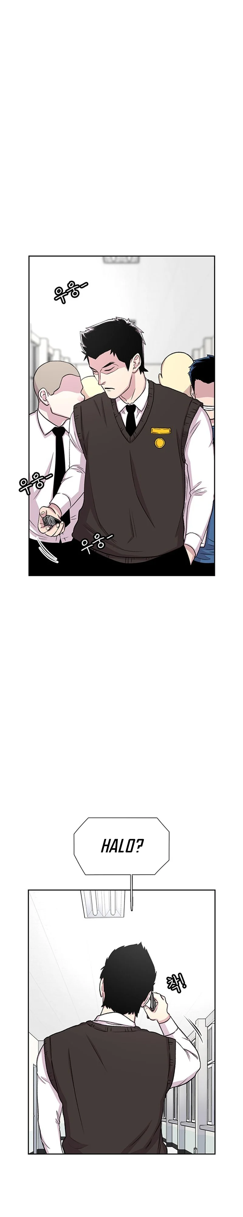 Star Ginseng Store - Chapter 47 - Page 8